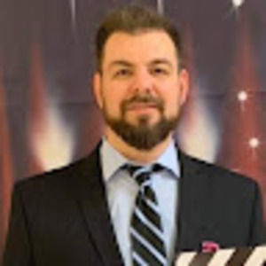 Meet your Posher, Christopher